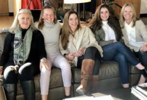 Strong Women Strong World: An Aspen Business Connect Online Event