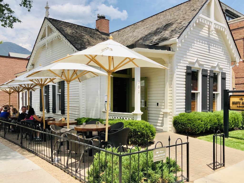 Best Restaurants in Aspen