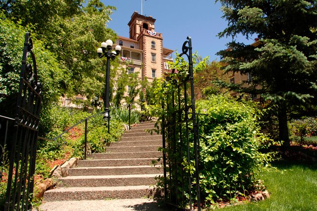 Glenwood Springs, Colorado Restaurants