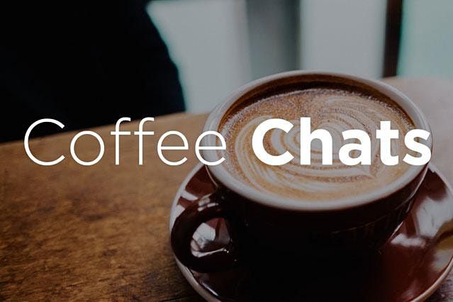 Aspen Business Connect Coffee Chats