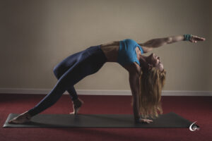 Dee Ann Special Private Yoga Instructor