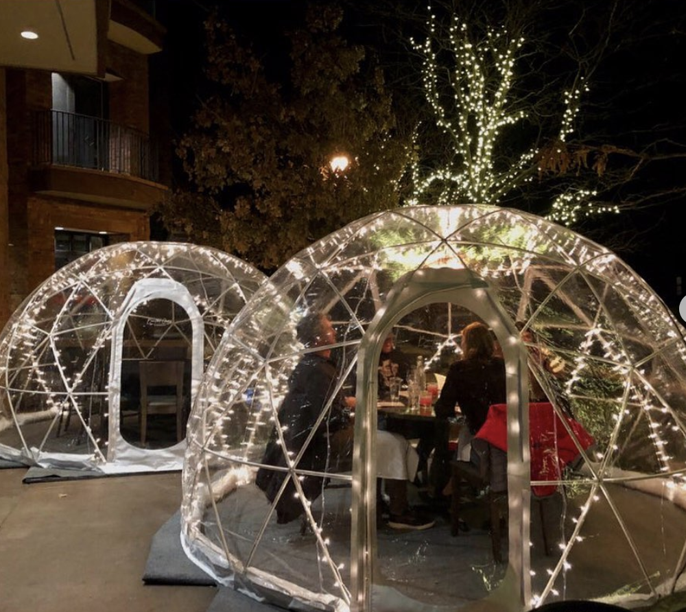 Ten Must Visit Restaurants Near Aspen Aspen Real Life