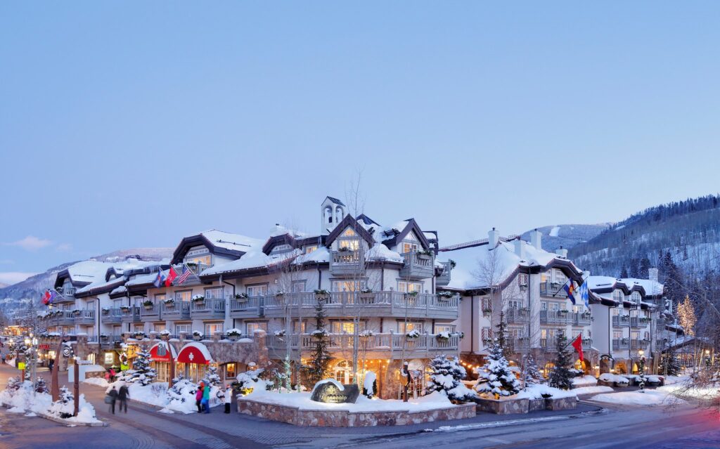 Sonnenalp Vail: A Stay to Remember