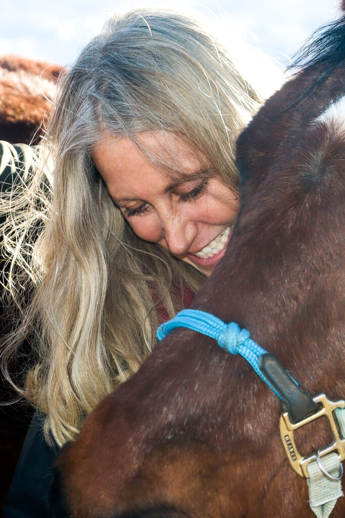 Horses and Healing — Aspen Business Connect Member Profiles By Austin Colbert