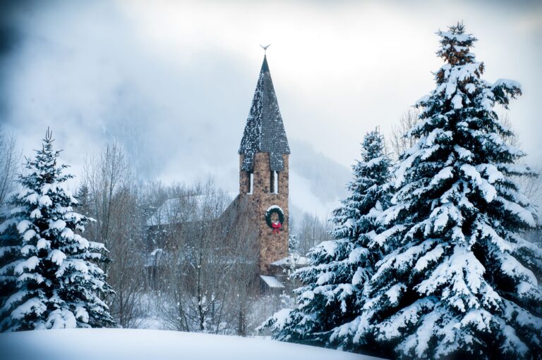 An Aspen Holiday Shopping Guide - #2