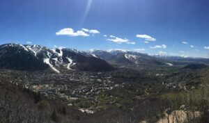 Roaring Fork Valley