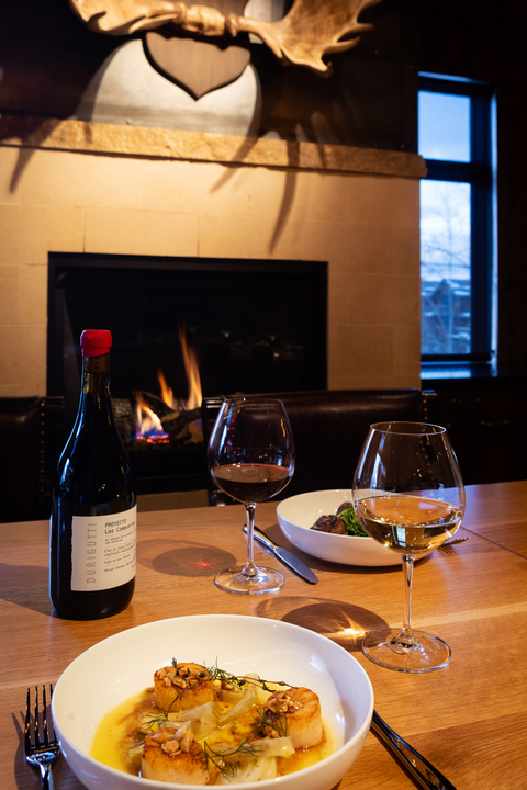 Happening Pop-Ups in Aspen: Our Can’t-Be-Missed-List!