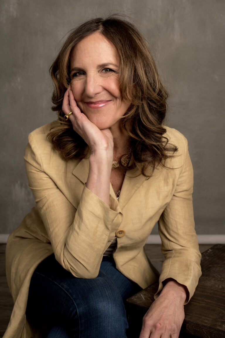 A Return to Feeling Beautiful: Aspen's Portrait Photographer