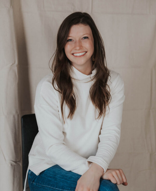 Jacey Korus