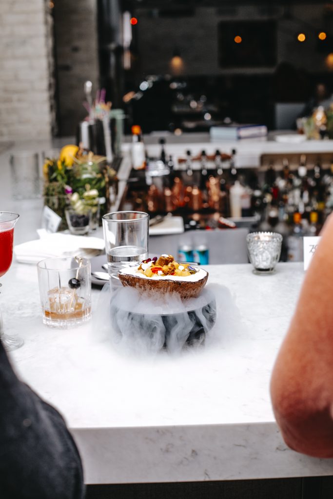 7908 Cocktails Aspen Real Life