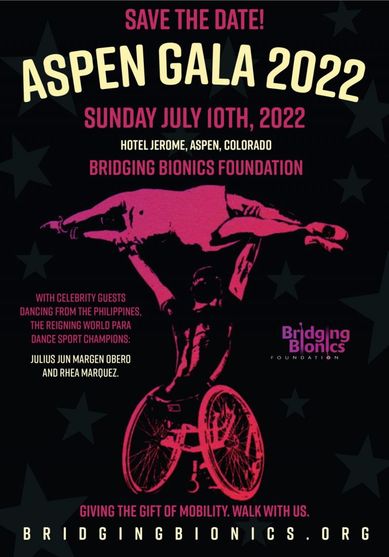 RISE UP Gala 2022