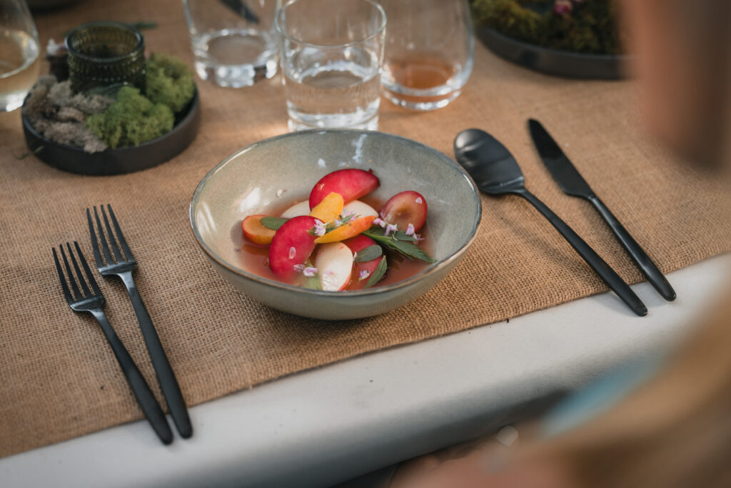 Dear Wild Aspen Real Life Culinary Adventure Series