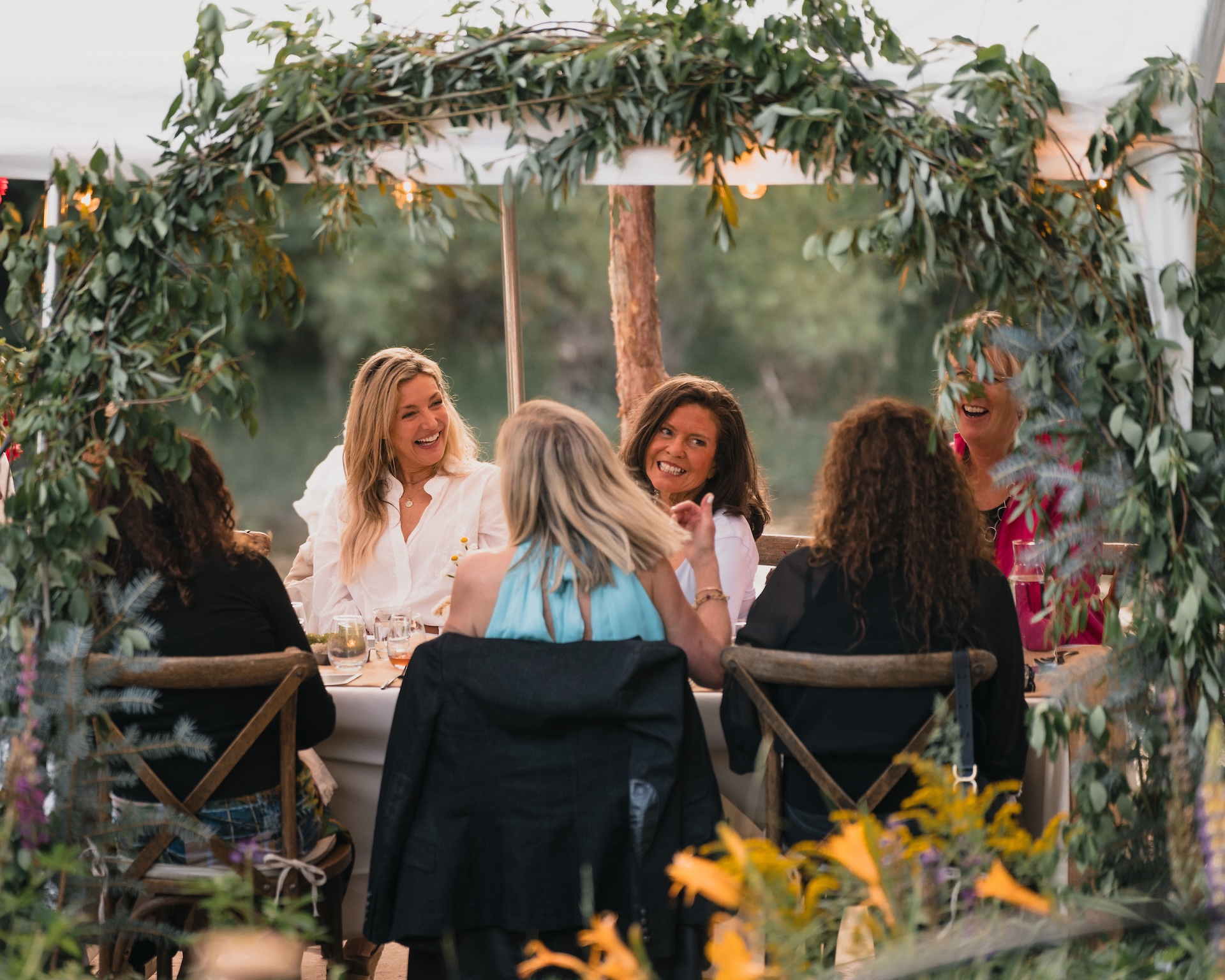Dear Wild Aspen Real Life Culinary Adventure Series