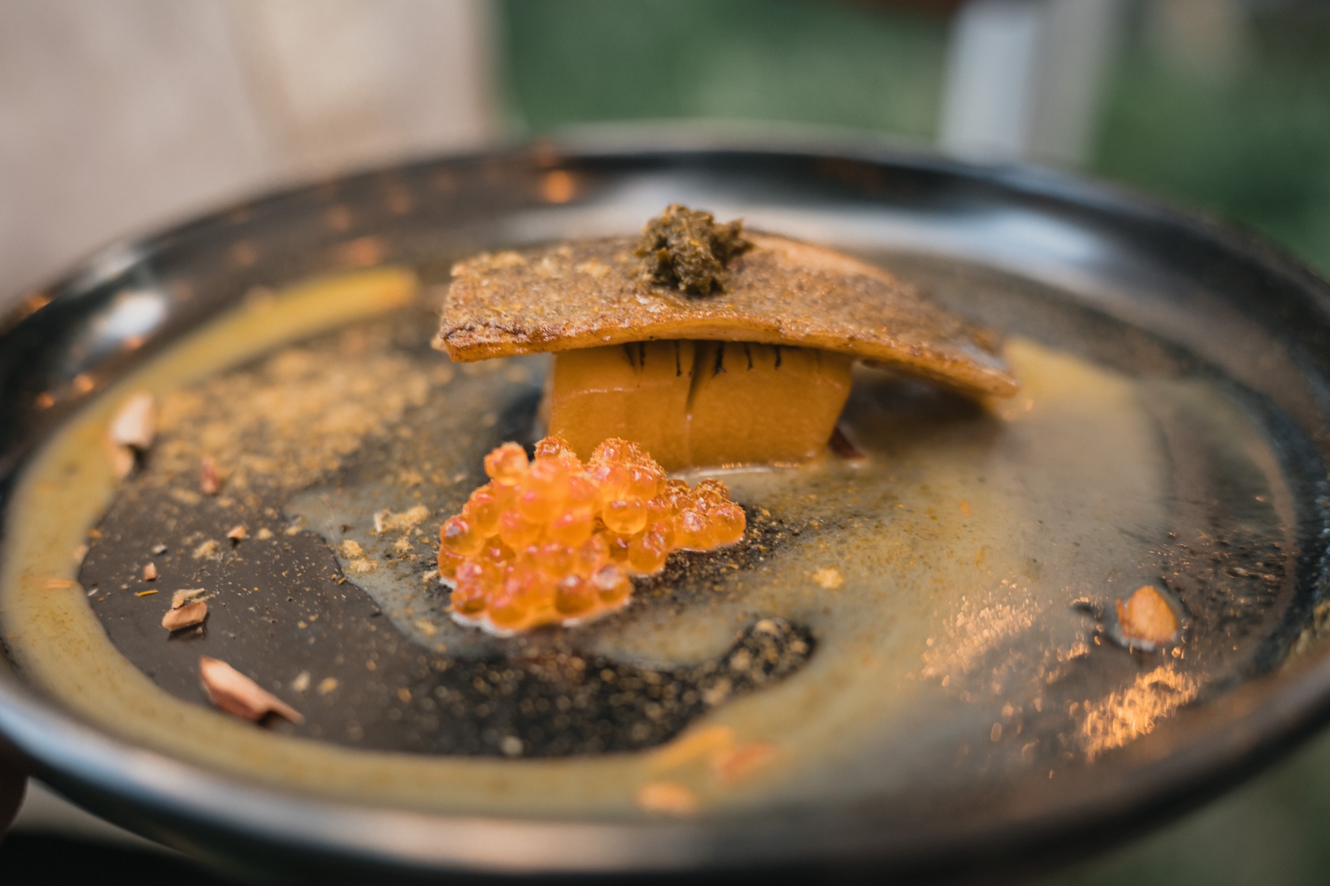 Dear Wild Aspen Real Life Culinary Adventure Series