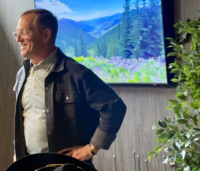 Aspen Business Connect Kickoff Business Luncheon