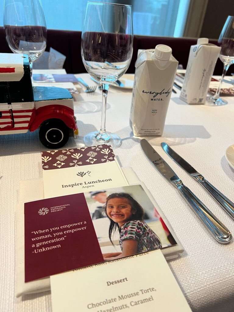 Transforming Lives in Guatemala: International Esperanza Project