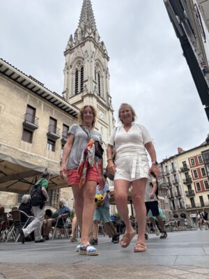 What to do in Bilbao, Spain