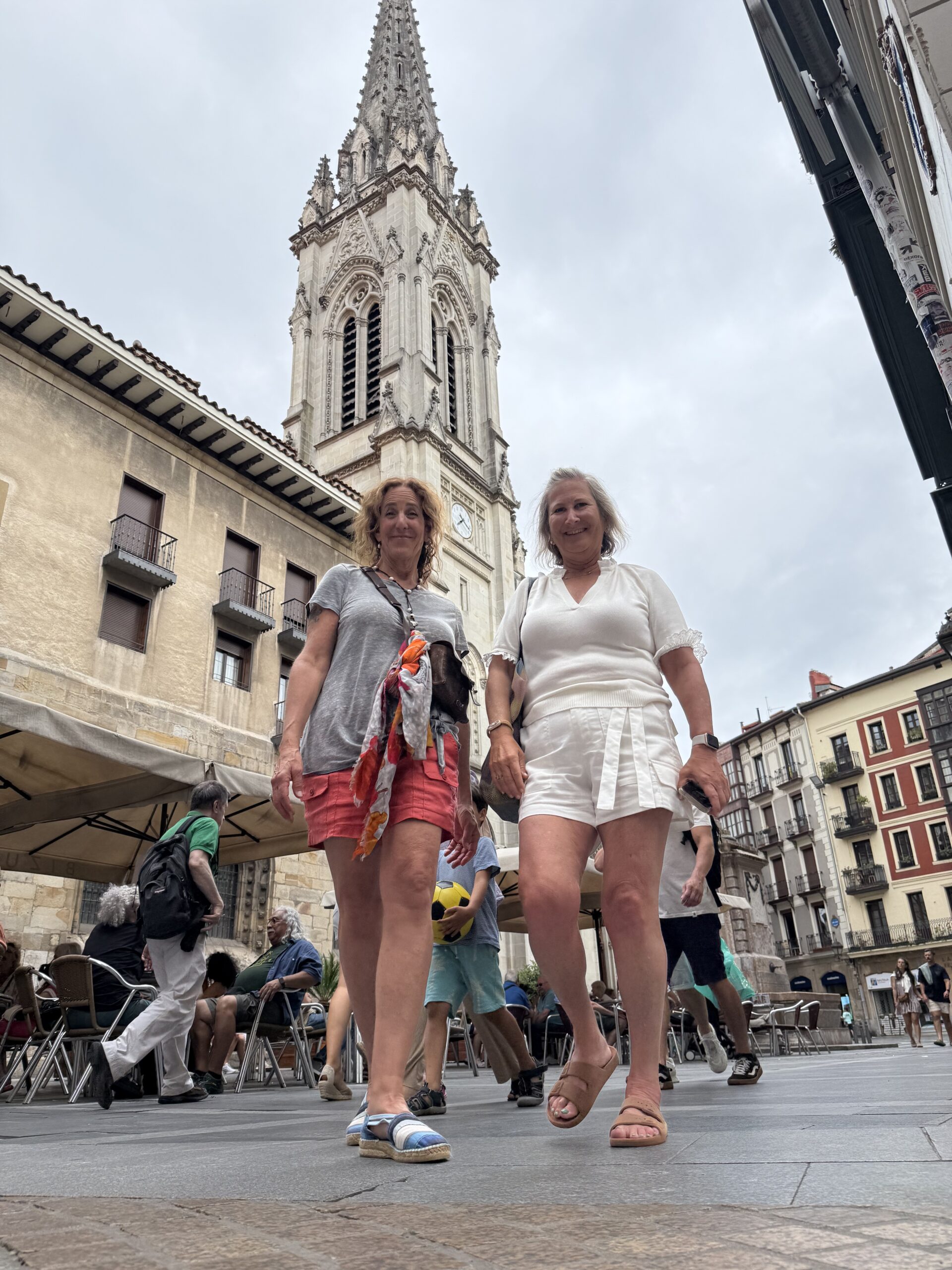 What to do in Bilbao, Spain