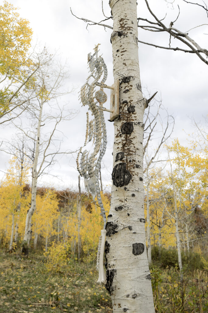 Axel Livingston: Soul Bone