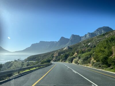 Cape Town
