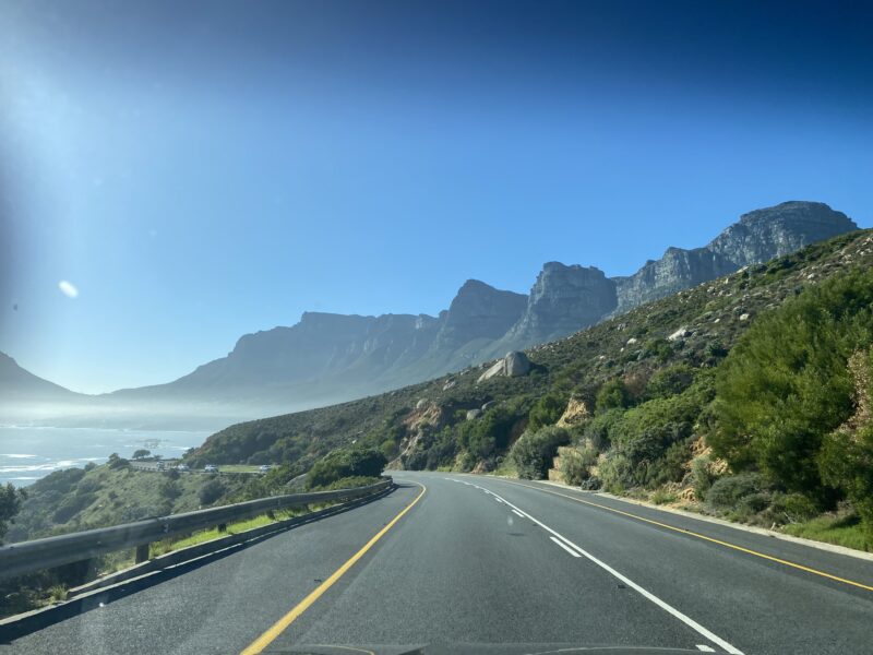 Cape Town